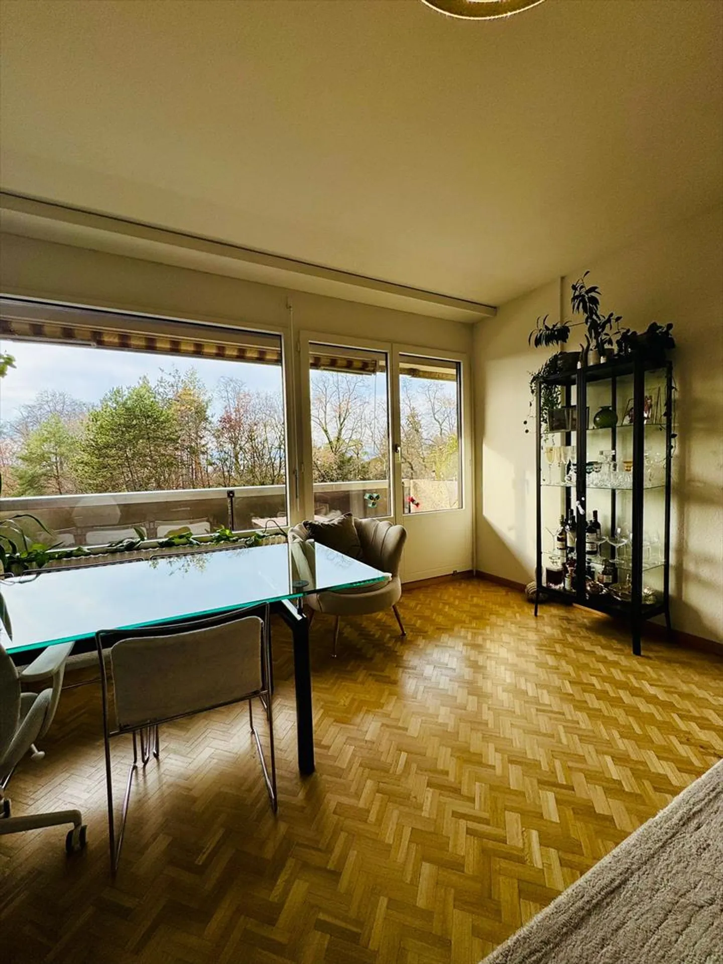 Appartement 4 pièces - Photo 3 sur 12