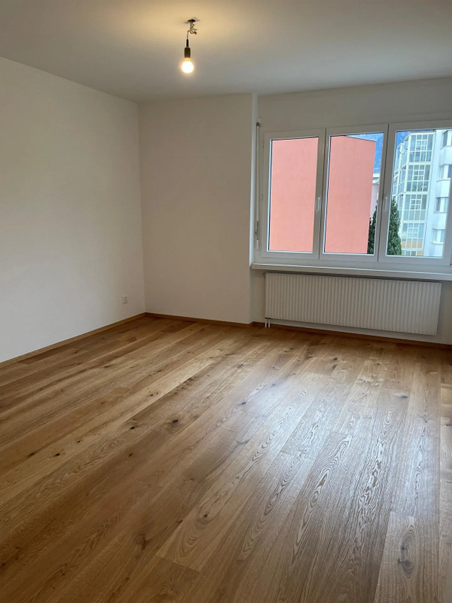 4.5 Zimmer-Wohnung - Foto 5 von 19