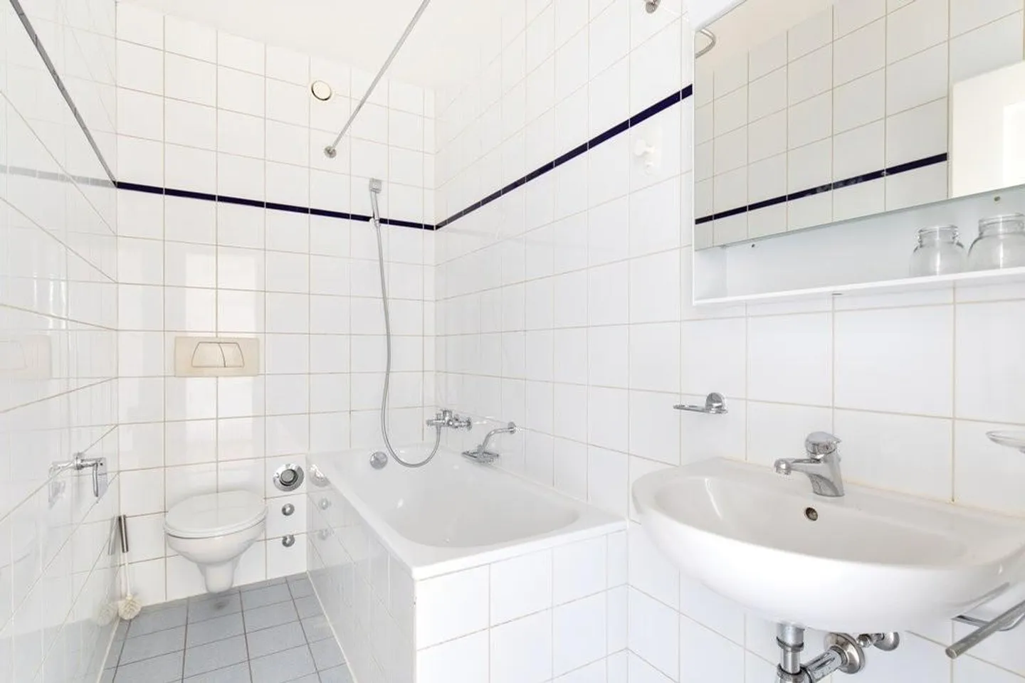 Appartement central sans caution - Photo 10 sur 11