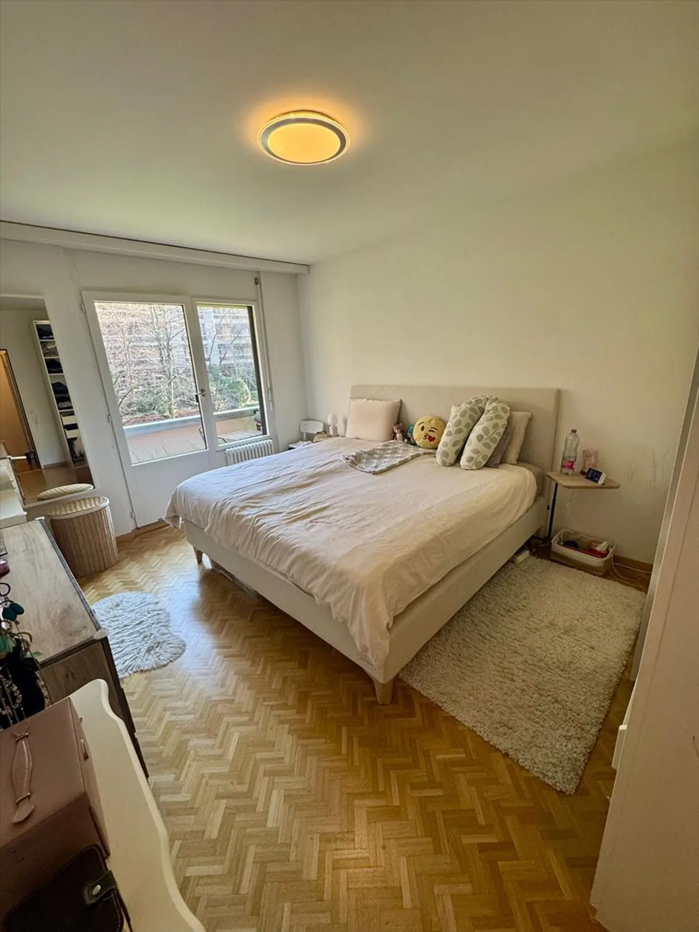 Appartement 4 pièces - Photo 7 sur 12