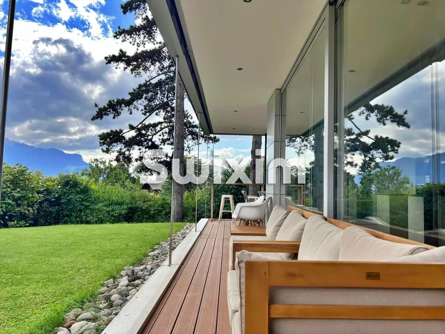 Appartamento 5.5 stanze - Foto 6 di 6