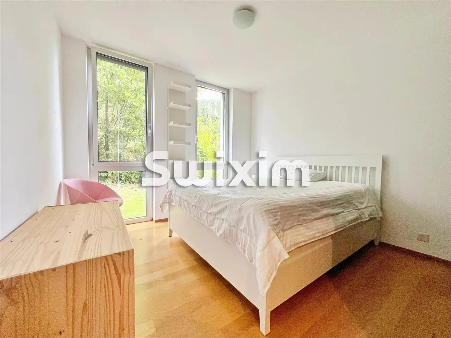 Appartamento 5.5 stanze - Foto 4 di 6