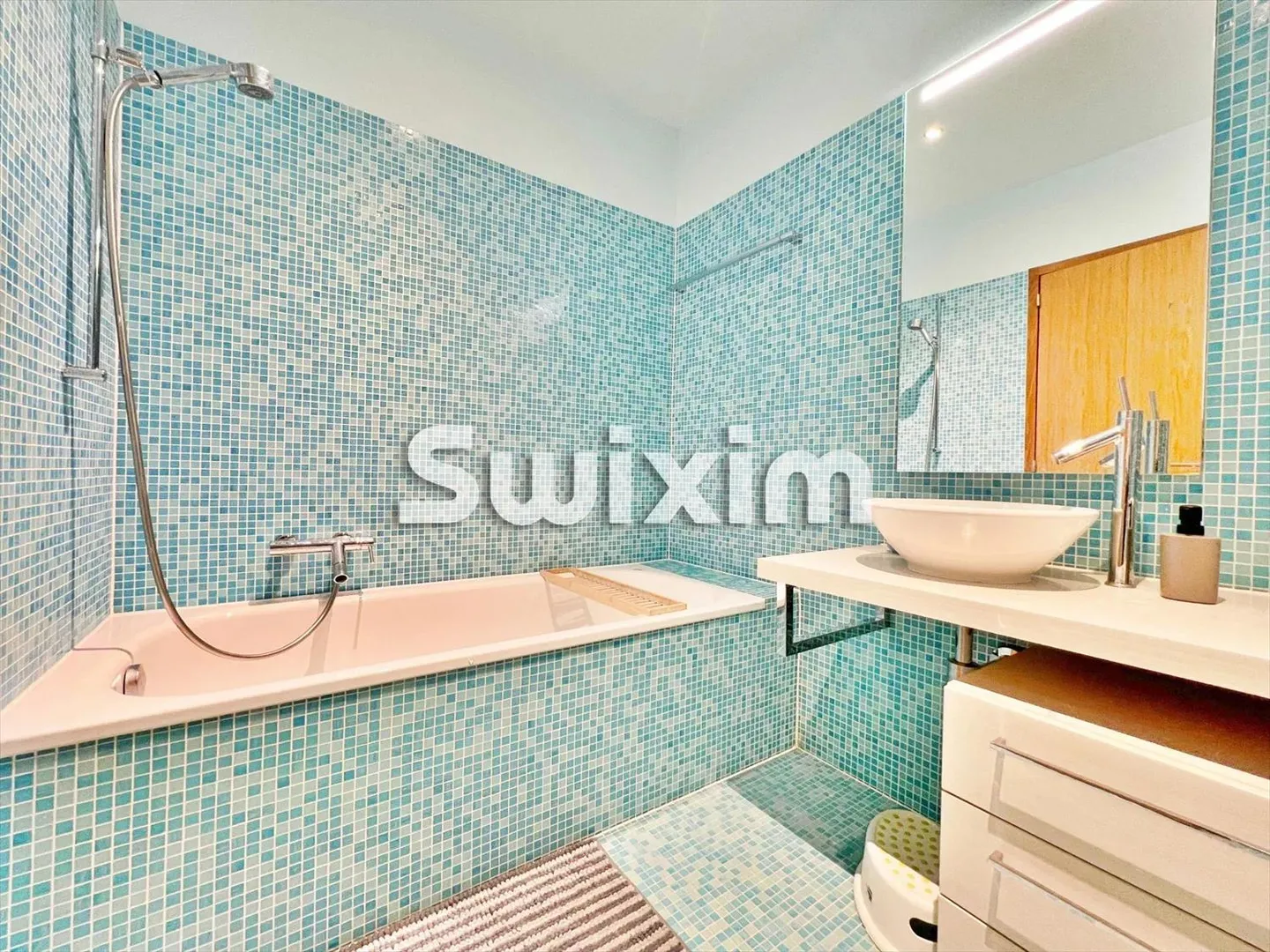 Appartamento 5.5 stanze - Foto 5 di 6