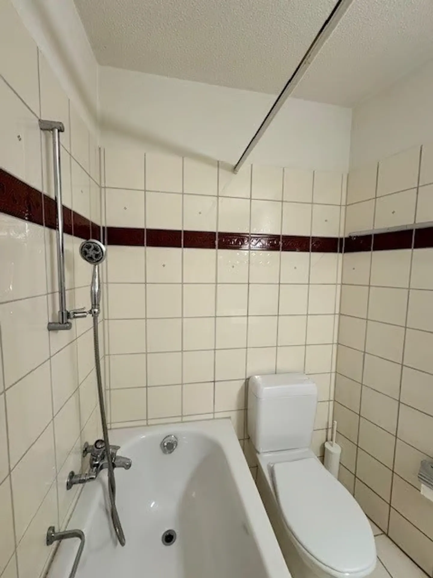 2.5-room apartment in Brissago, near the lake - Photo 5 of 11