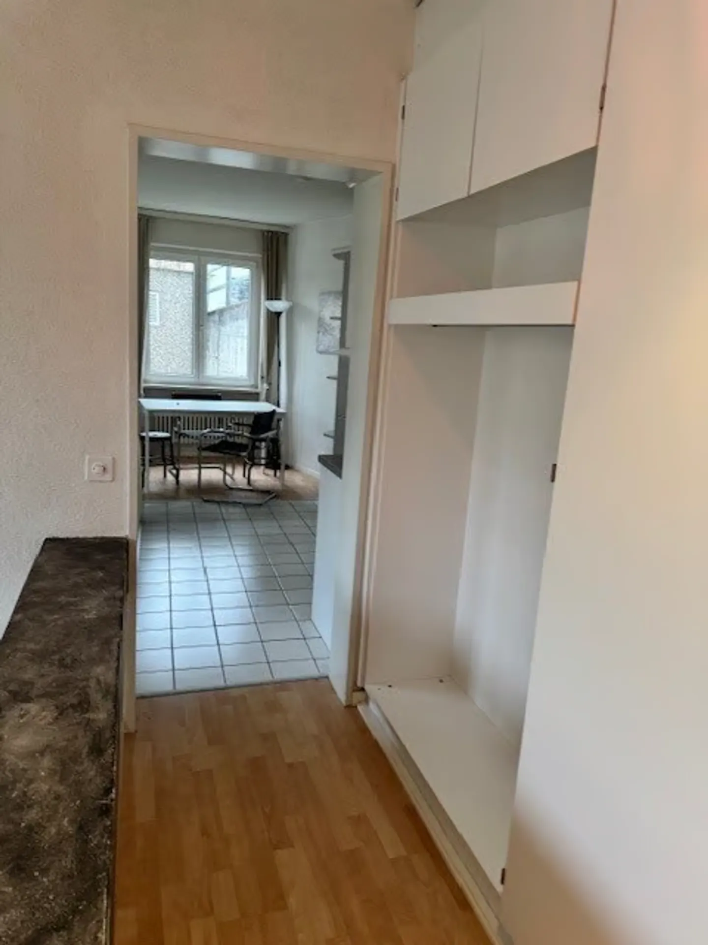 2.5-room apartment in Brissago, near the lake - Photo 7 of 11