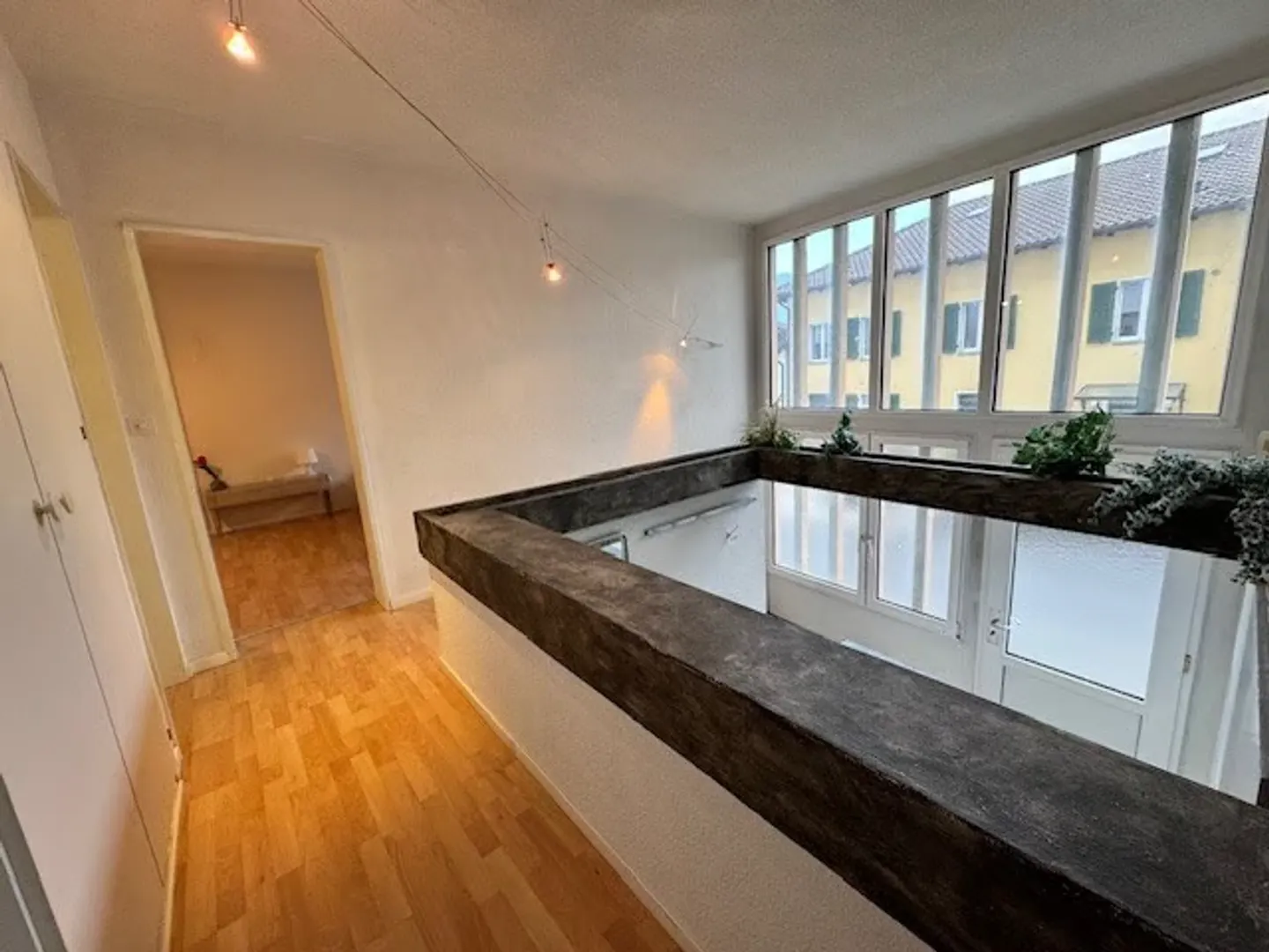 2.5-room apartment in Brissago, near the lake - Photo 8 of 11