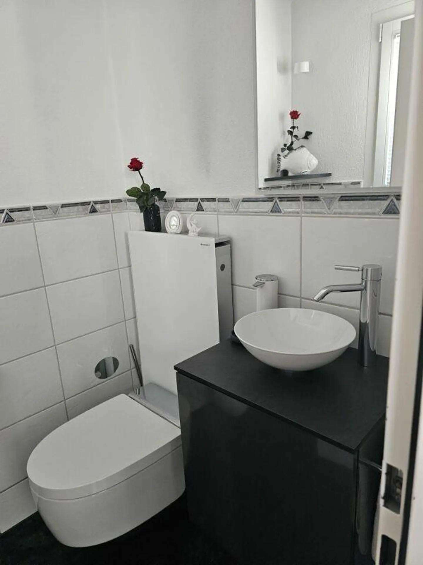 Modernes Einfamilienhaus mit Privatsphäre - Foto 5 von 8