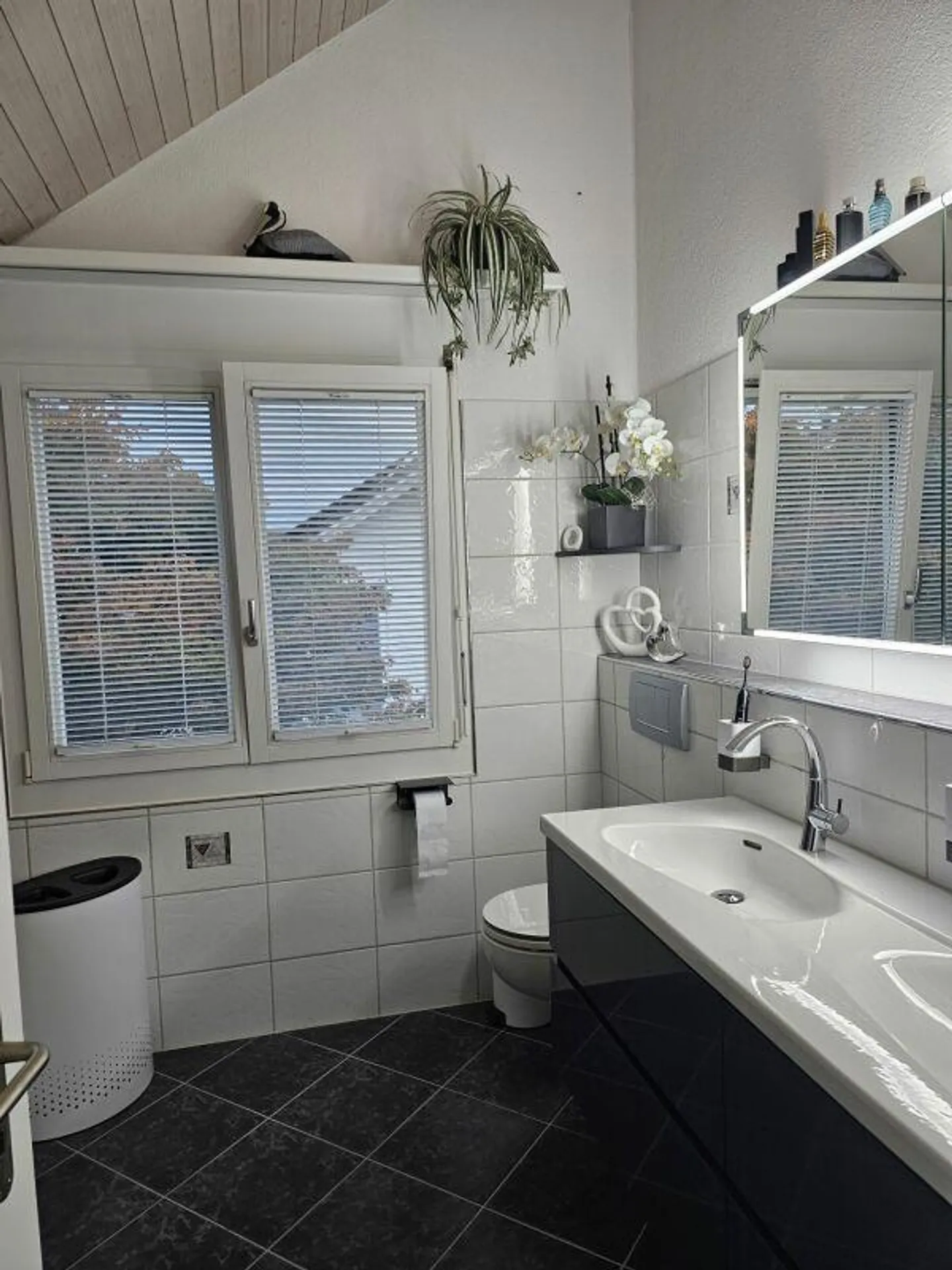 Modernes Einfamilienhaus mit Privatsphäre - Foto 6 von 8