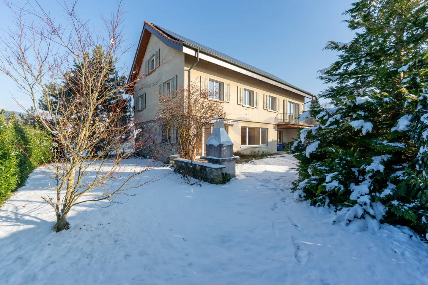 Spazio per la Vita - Luogo per i Sogni - Foto 1 di 16