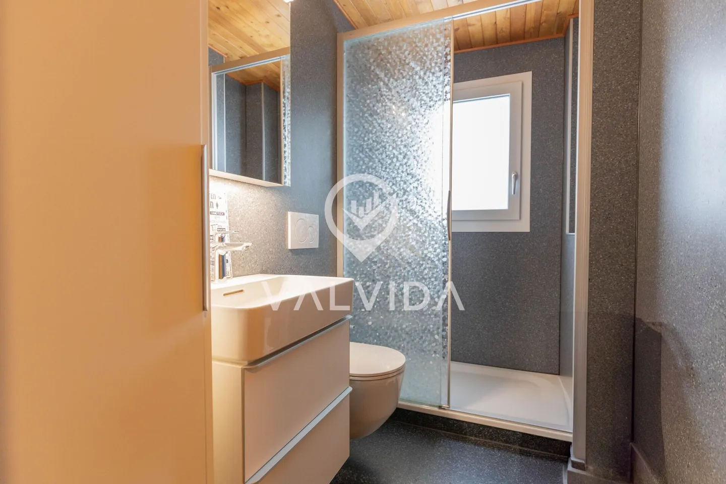 Two Dream Apartments on the Riederalp - Directly on the Ski Slope, Ready to Move In & Renovated - Photo 7 of 13