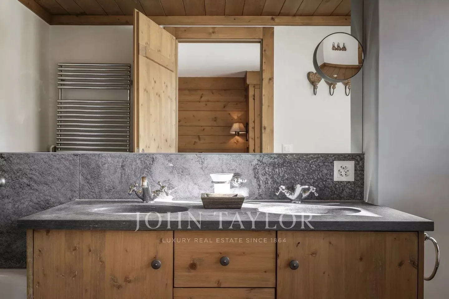 Duplex d'exception à Verbier - Photo 8 sur 13