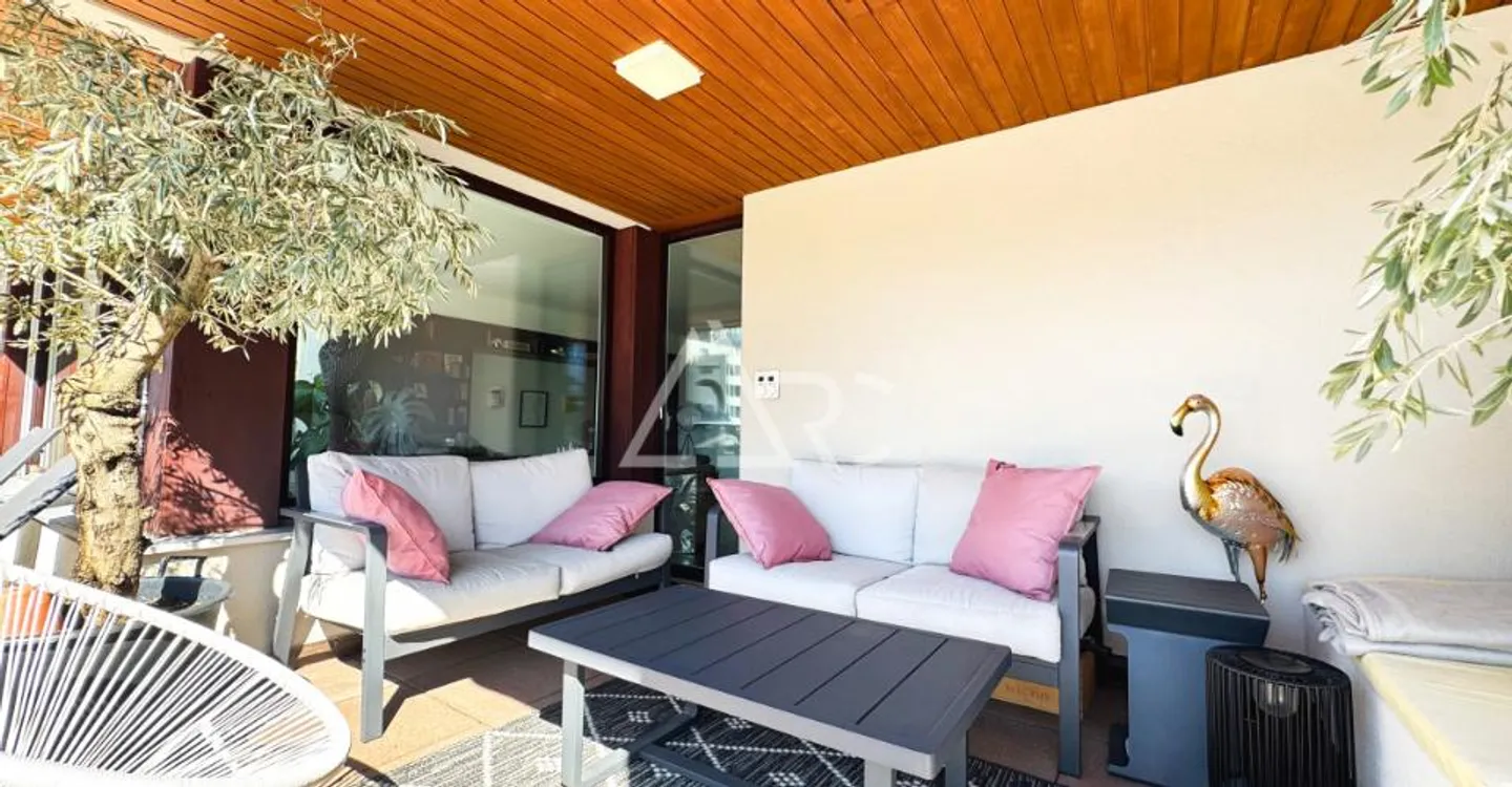 Duplex d'Exception avec Ascenseur - Photo 8 sur 11