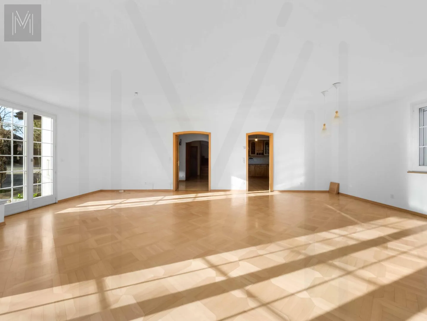 Villa individuelle exceptionnelle de 9.5 pièces ? Un cadre de vie rare au coeur - Photo 5 sur 27