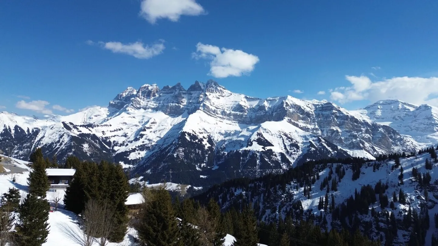 Family Chalet / Portes du Soleil / Les Crosets - Photo 13 of 13