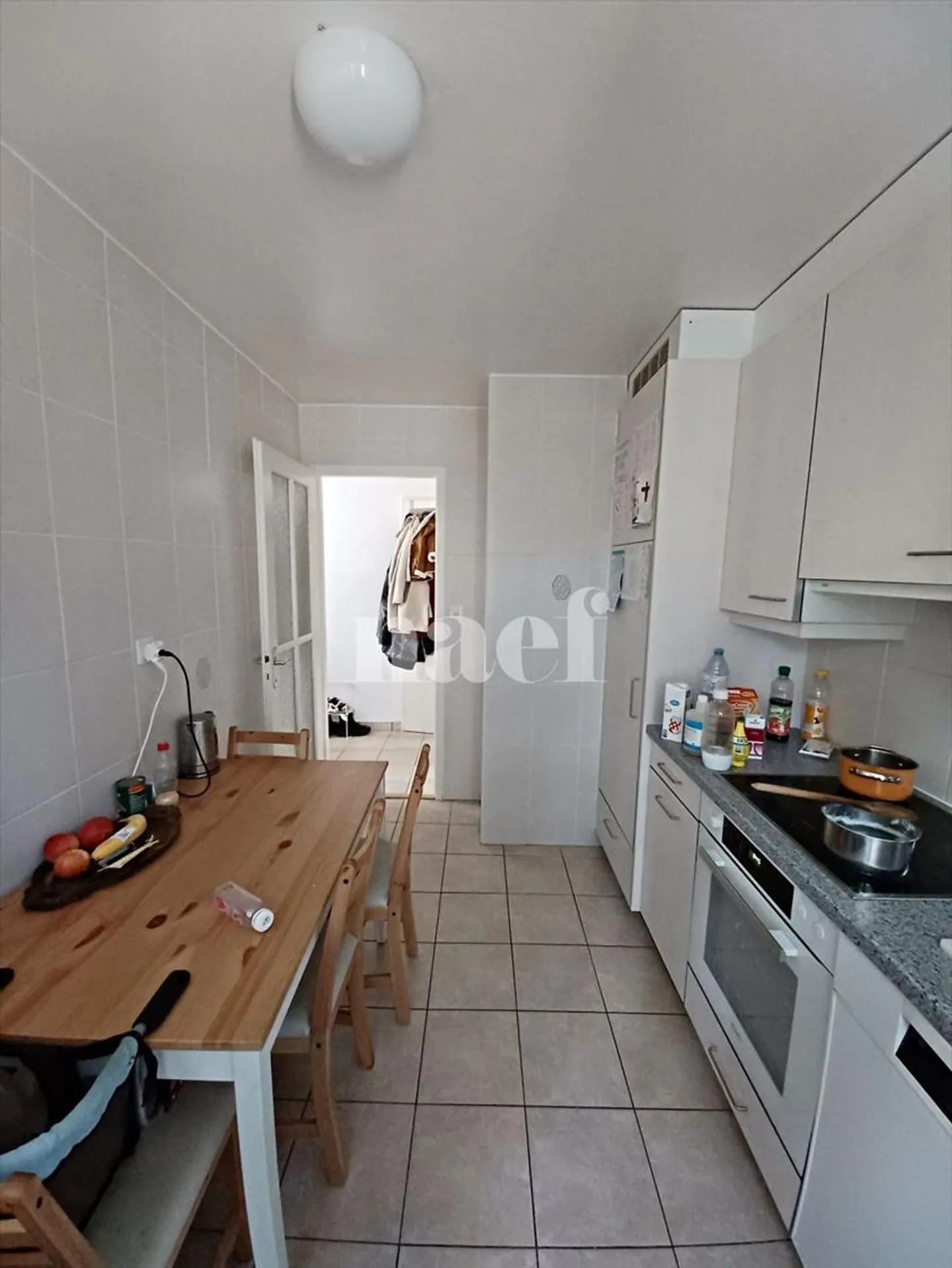 Appartement 3 pièces - Photo 5 sur 5