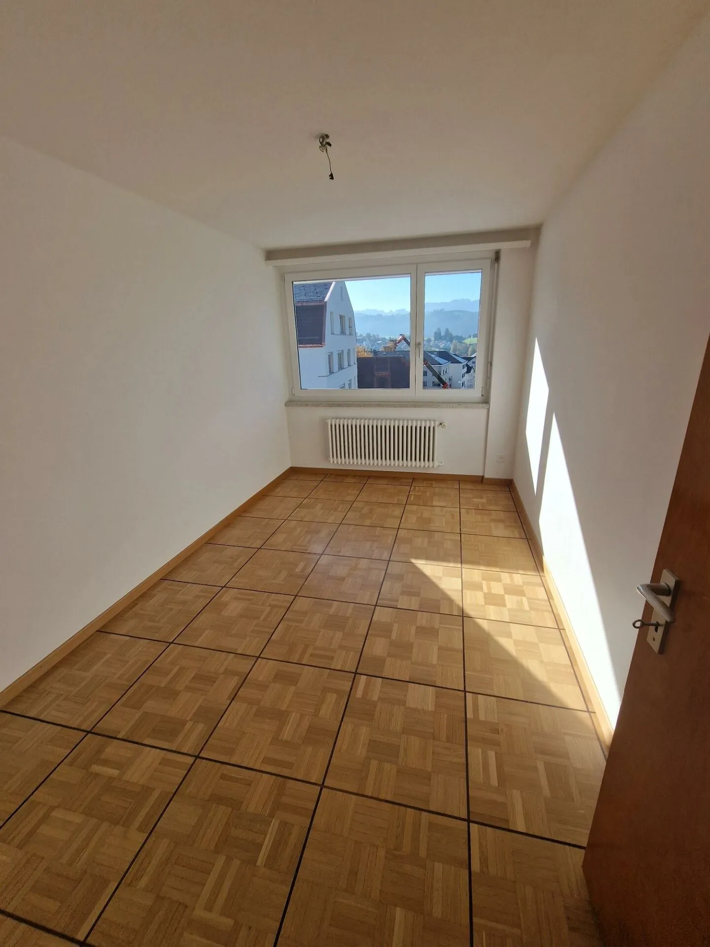4.5 Zimmer Wohnung - Foto 3 von 9