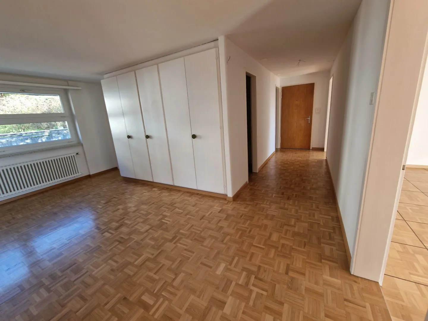 4.5 Zimmer Wohnung - Foto 5 von 9