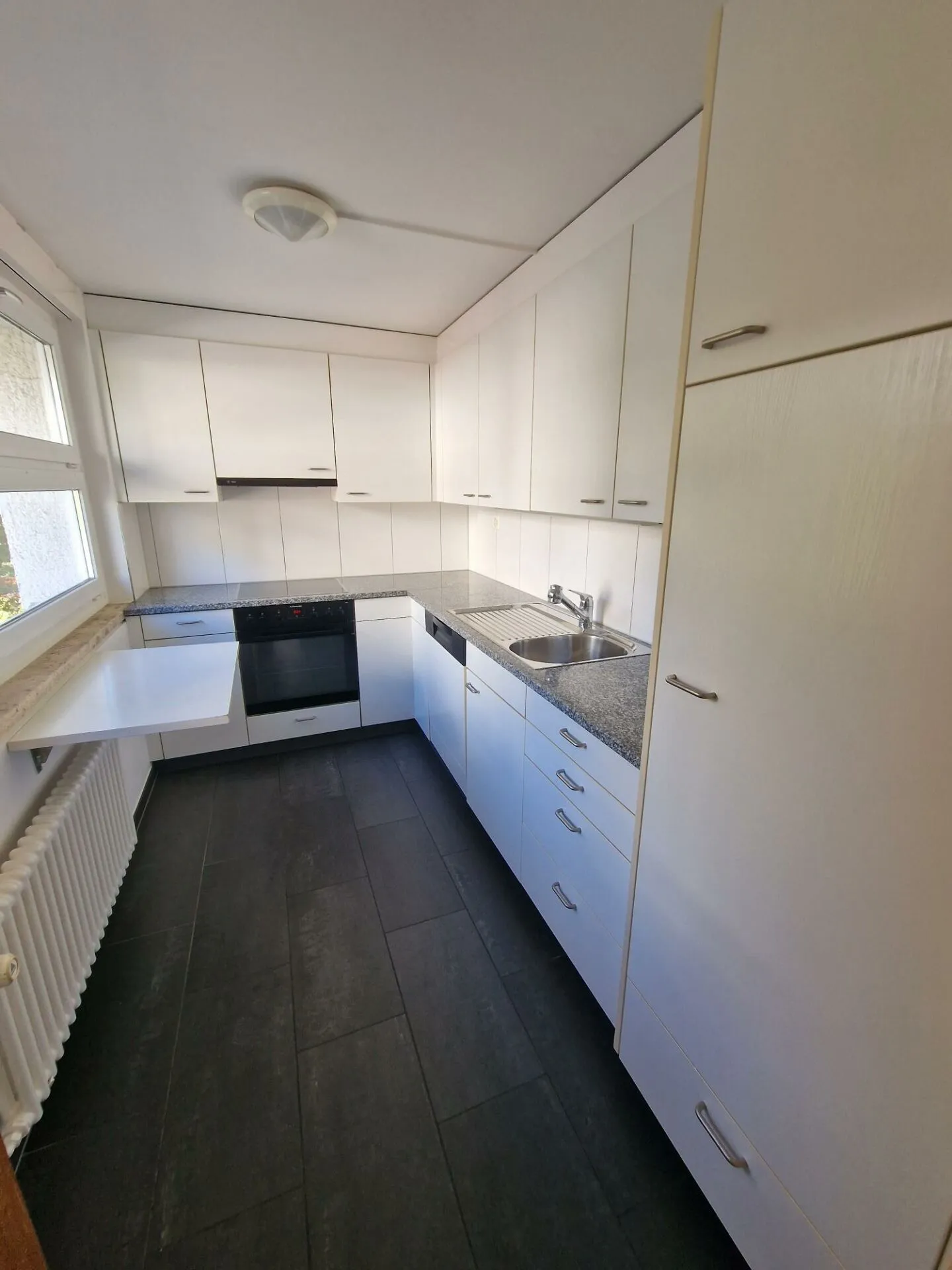 4.5 Zimmer Wohnung - Foto 6 von 9
