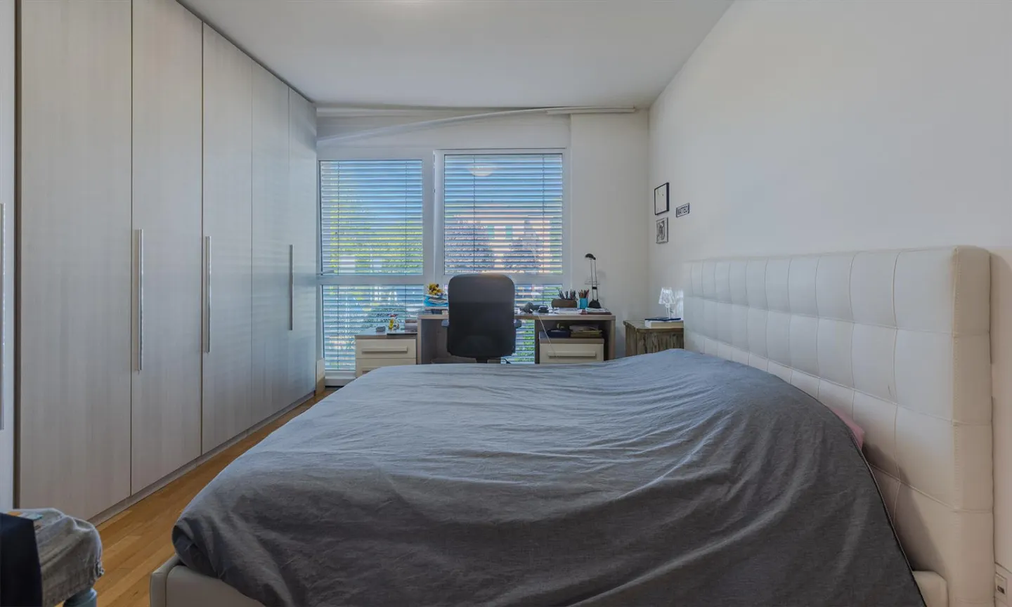 Appartamento elegante 2.5 locali - Foto 7 di 9