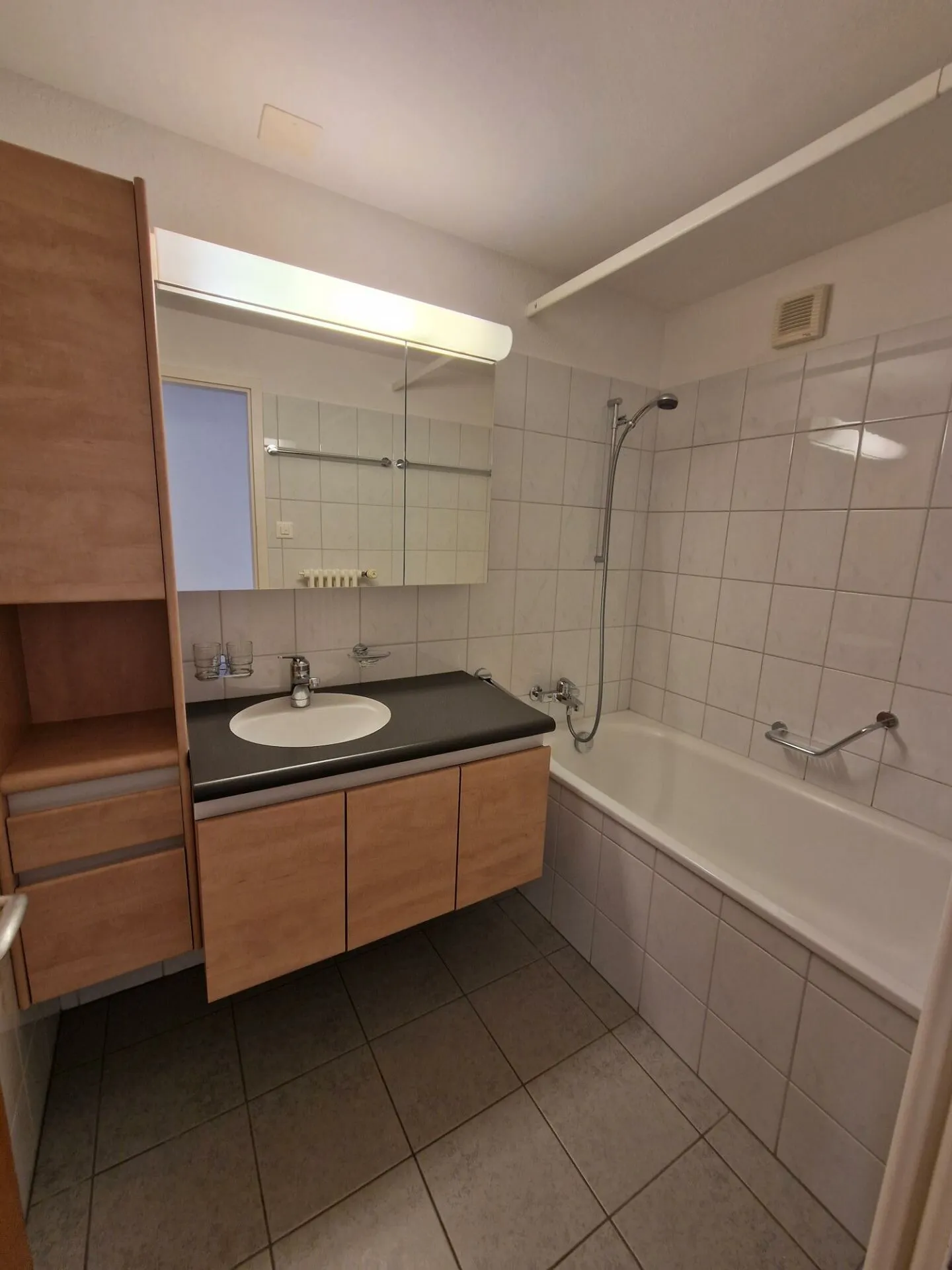 4.5 Zimmer Wohnung - Foto 7 von 9