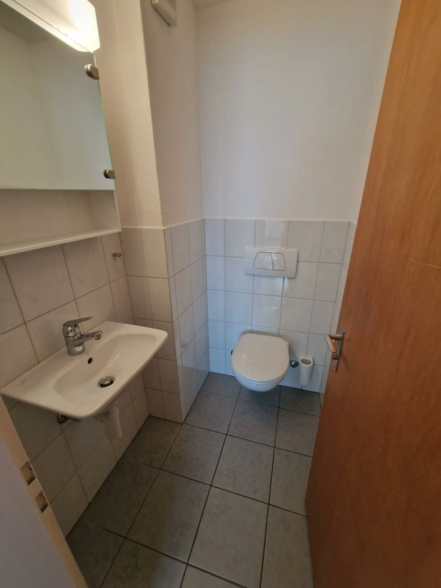 4.5 Zimmer Wohnung - Foto 8 von 9