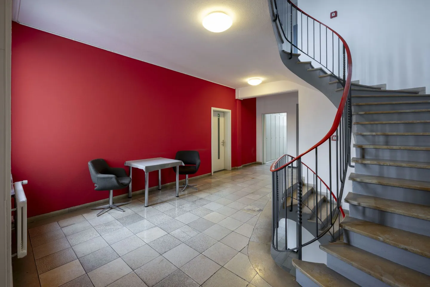 Ready-to-move-in practice with 7 treatment rooms next to Hirslanden Clinic Aarau - Photo 10 of 10