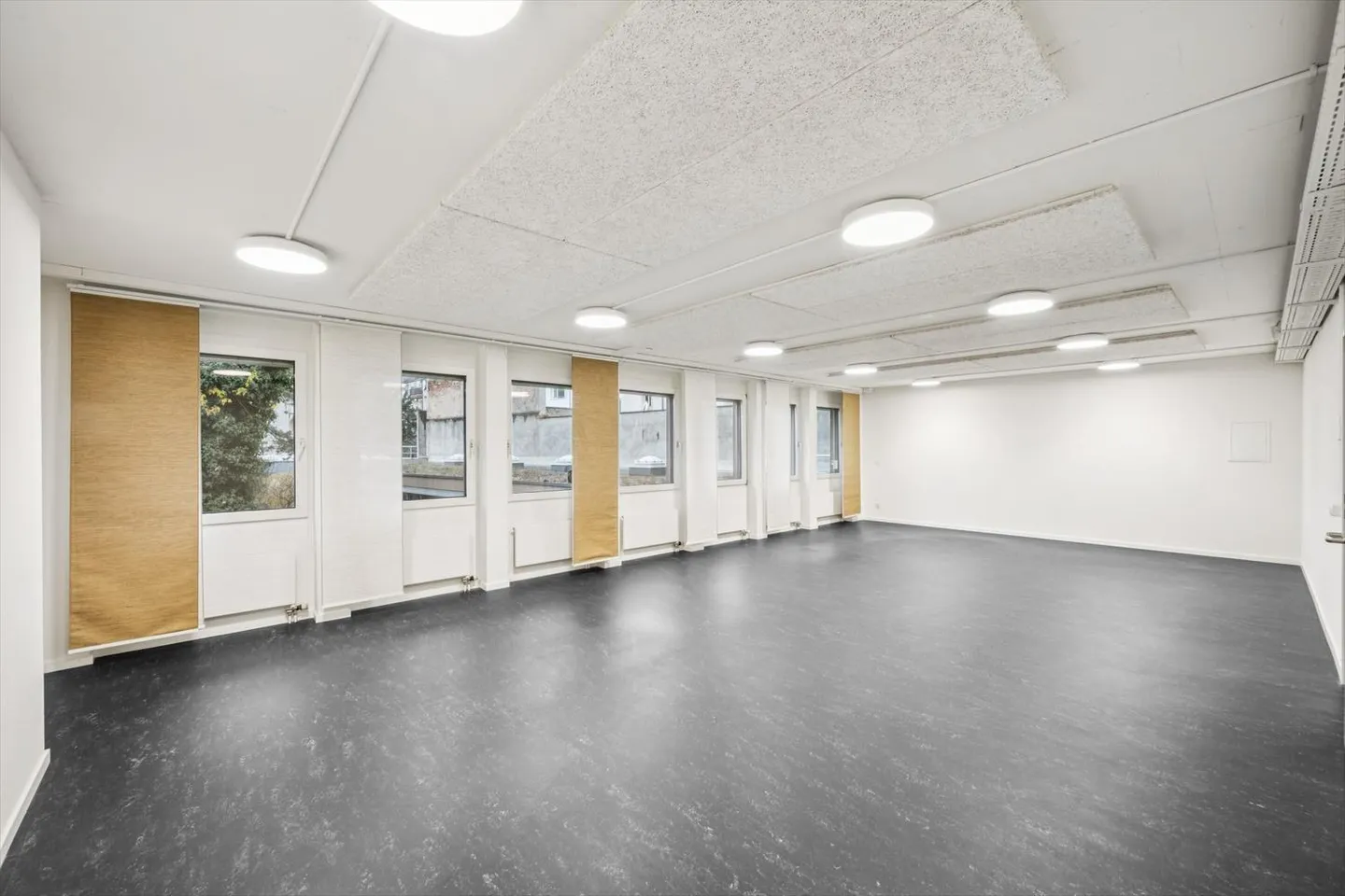 HAMMER SPACES - ausgebaute Büroflächen - Foto 4 von 7