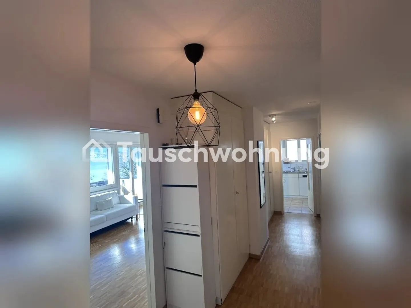 Scambio 4,5 stanze (2‘425) a Meilen per 3,5 stanze (1‘400) ZH - Foto 4 di 8