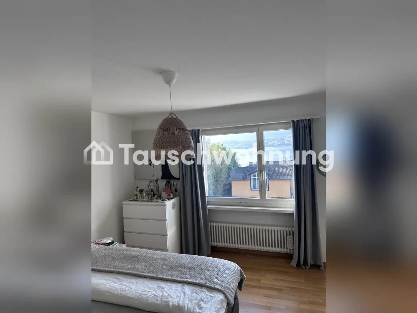 Scambio 4,5 stanze (2‘425) a Meilen per 3,5 stanze (1‘400) ZH - Foto 5 di 8