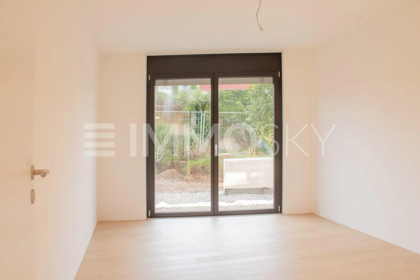 Apartment for rent - Photo 5 of 5