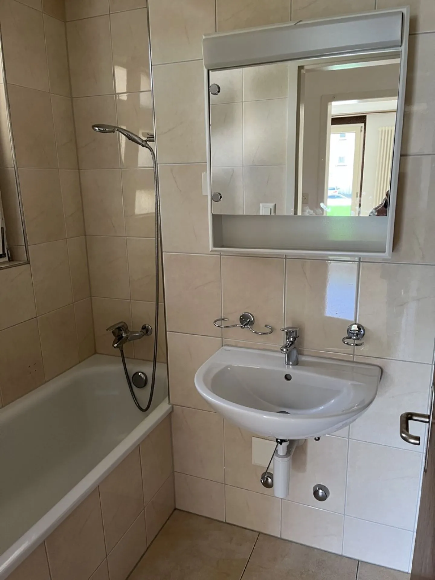 Appartamento pratico con 4 stanze a San Gallo - Foto 2 di 6