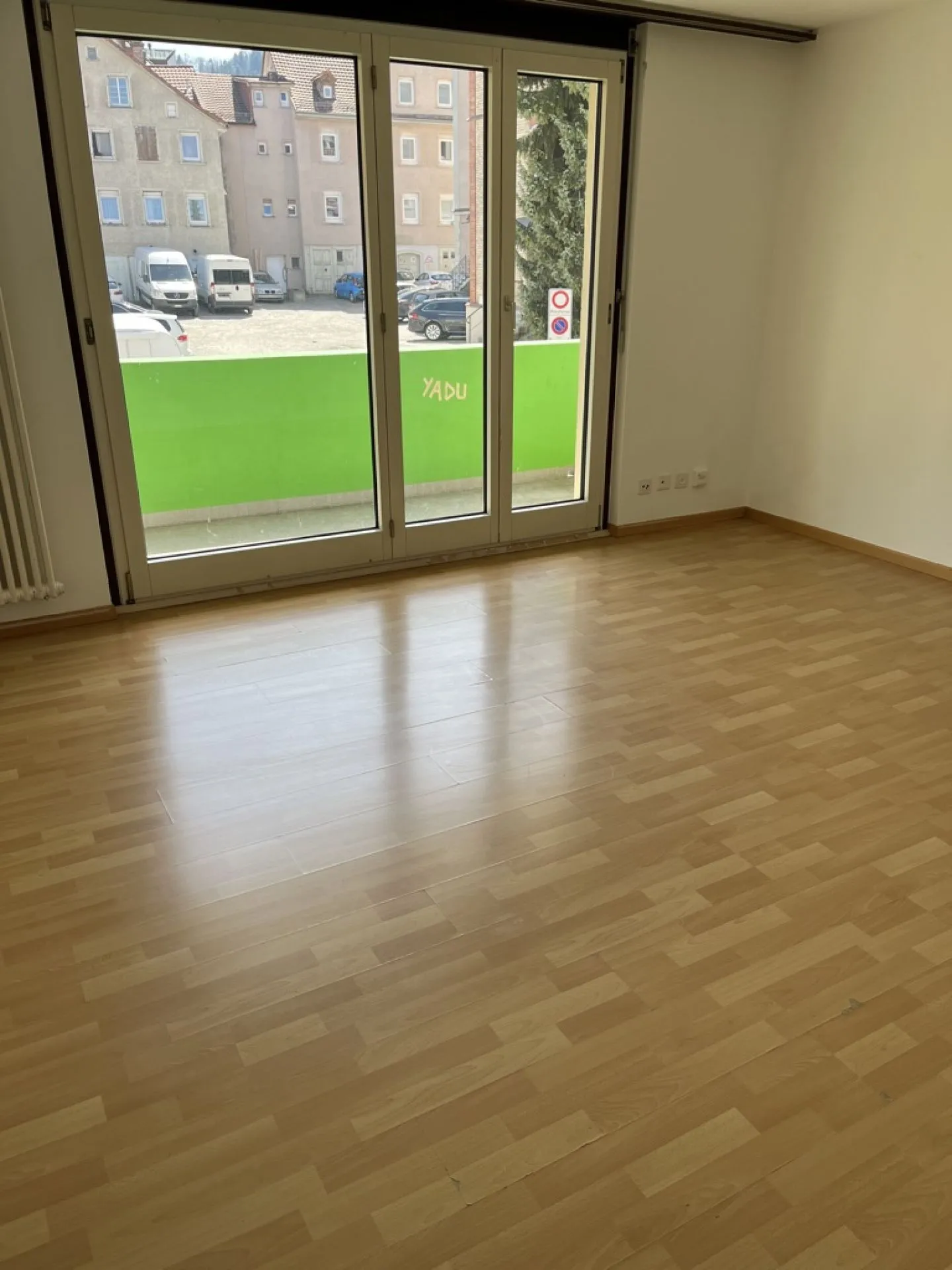 Appartamento pratico con 4 stanze a San Gallo - Foto 5 di 6