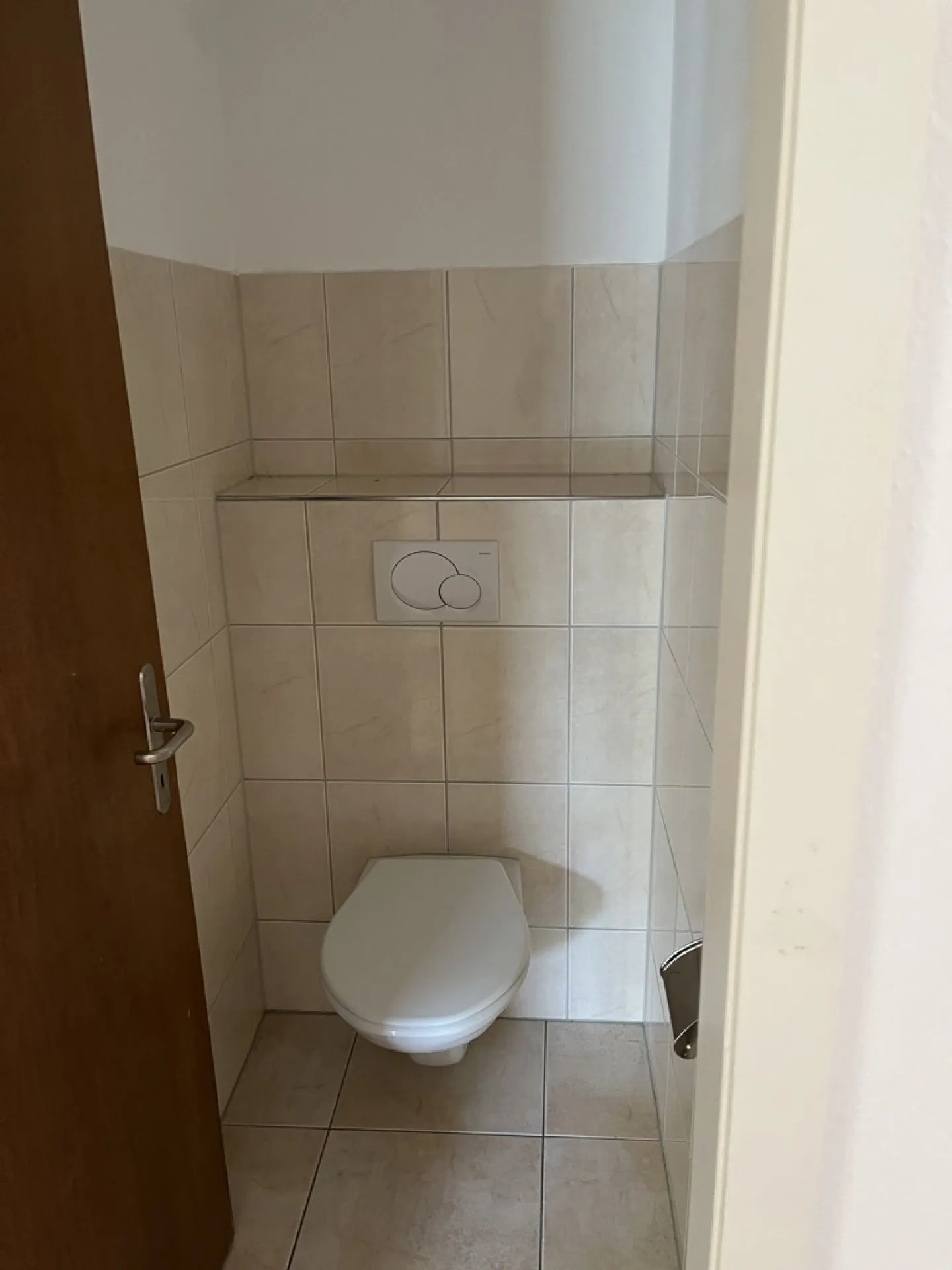 Appartamento pratico con 4 stanze a San Gallo - Foto 3 di 6