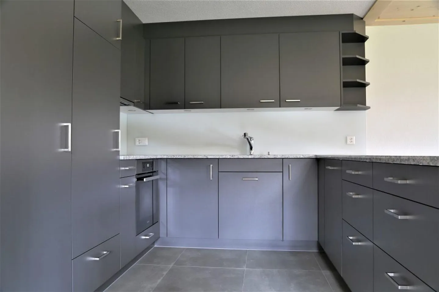 Appartamento moderno di 3,5 locali a Château-d'Oex - Foto 4 di 11