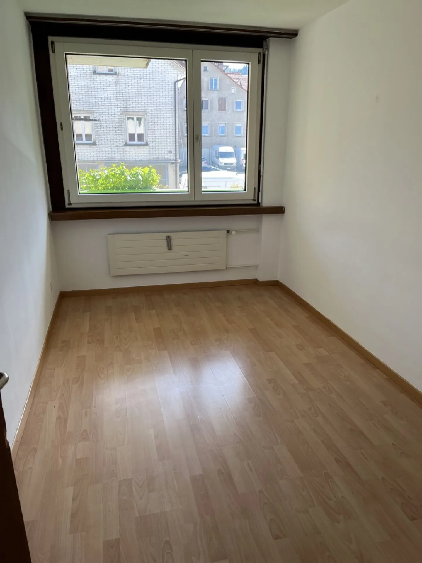 Appartamento pratico con 4 stanze a San Gallo - Foto 4 di 6