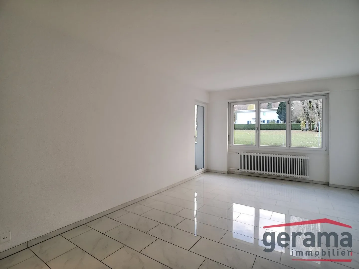 Appartement 3.5 pièces au 1er étage - Photo 1 sur 7