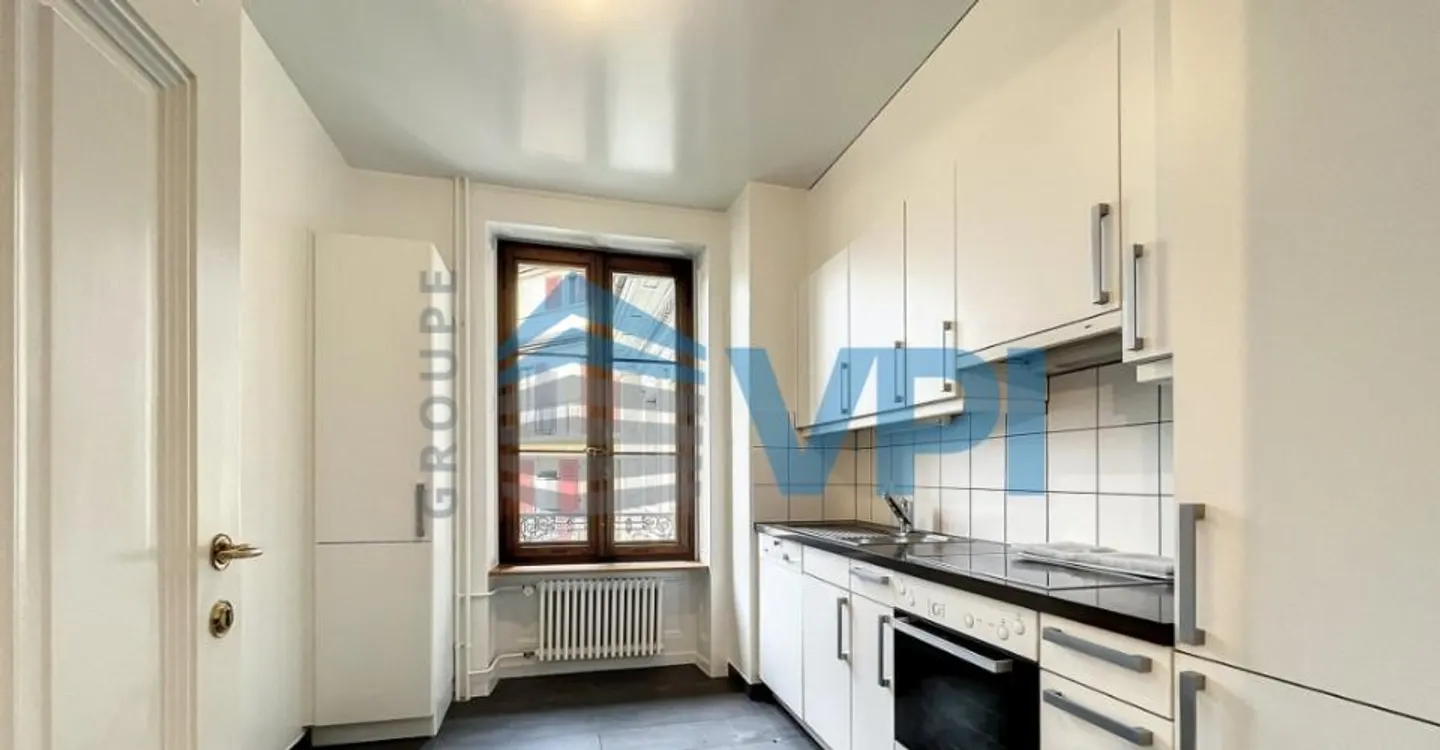 6 stanze in affitto ai Bastioni - Foto 3 di 10