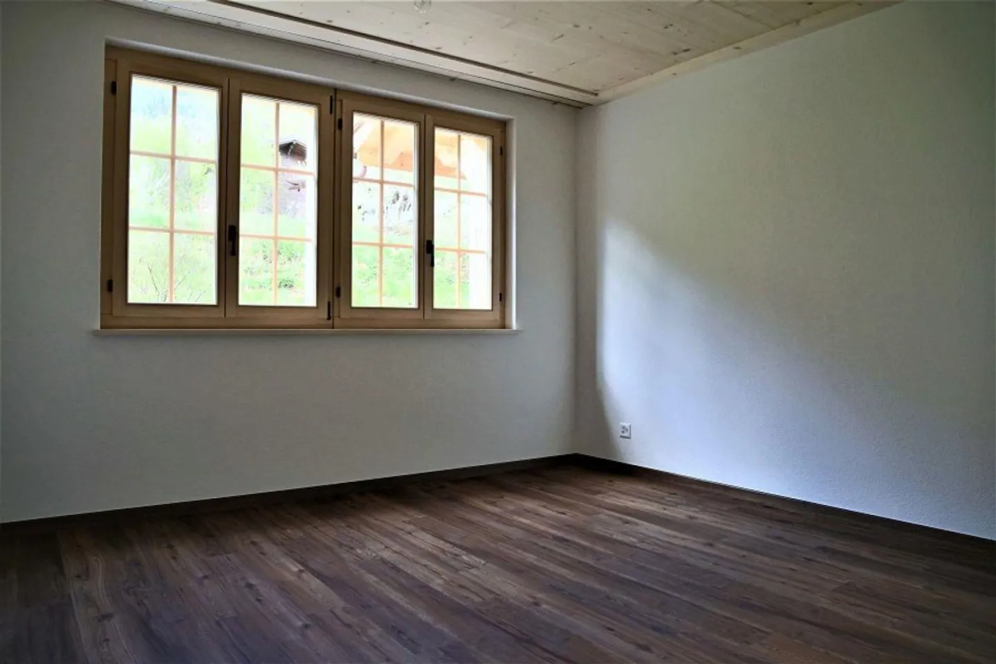 Appartamento moderno di 3,5 locali a Château-d'Oex - Foto 7 di 11