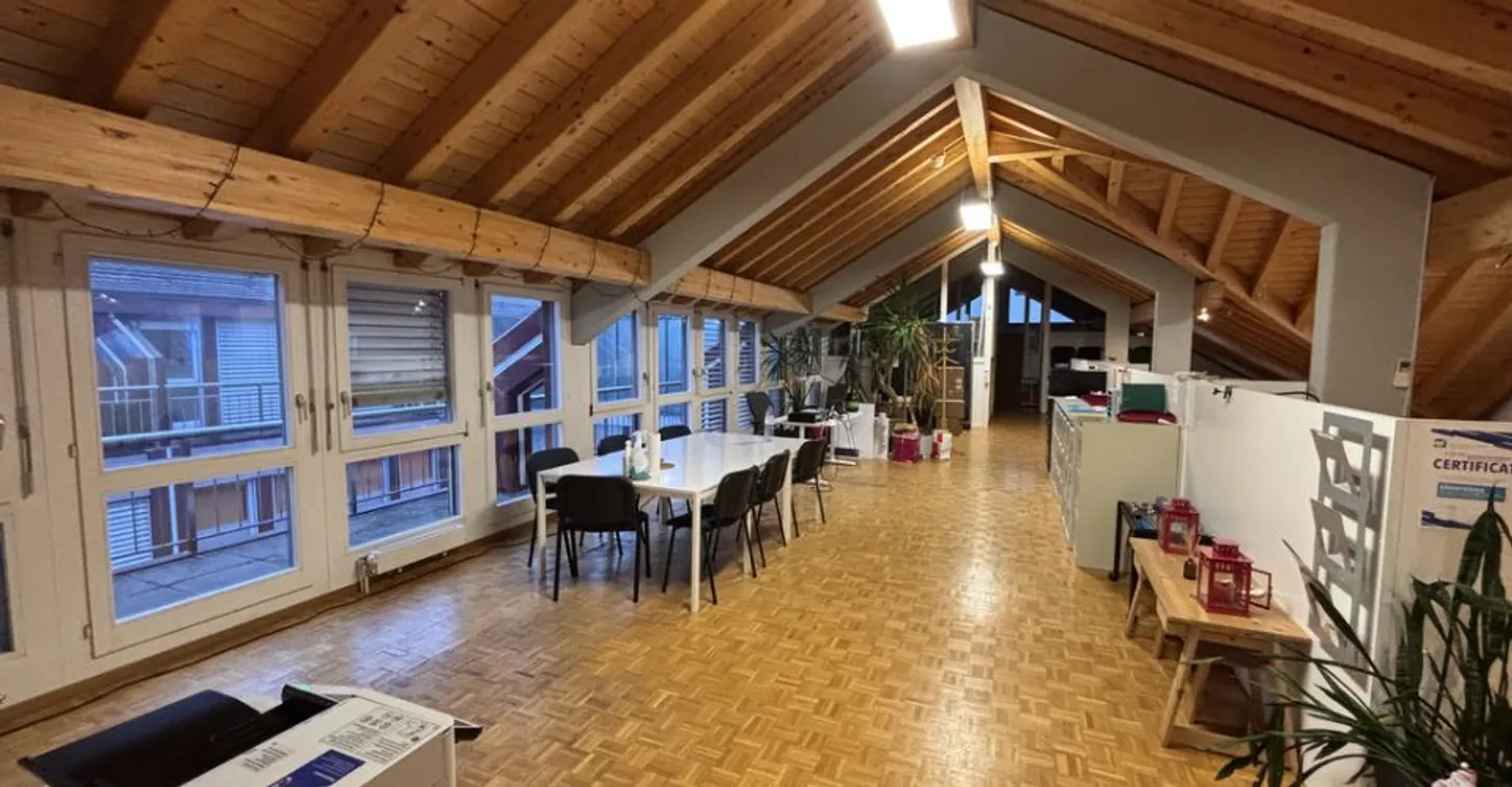 Prime Office Space in Switzerland - Photo 1 of 4