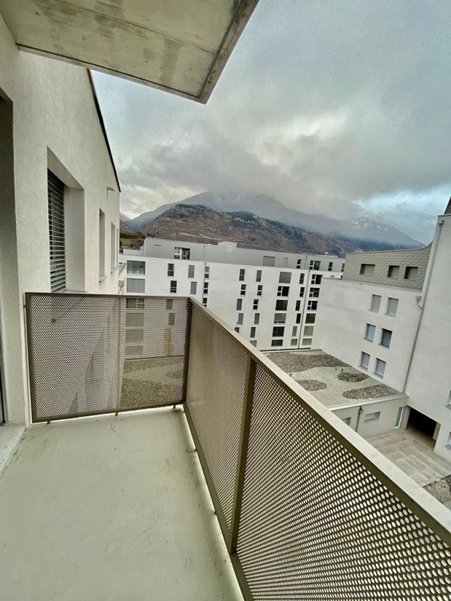 Nouveau ! Superbe appartement à Sierre ! - Photo 7 sur 8