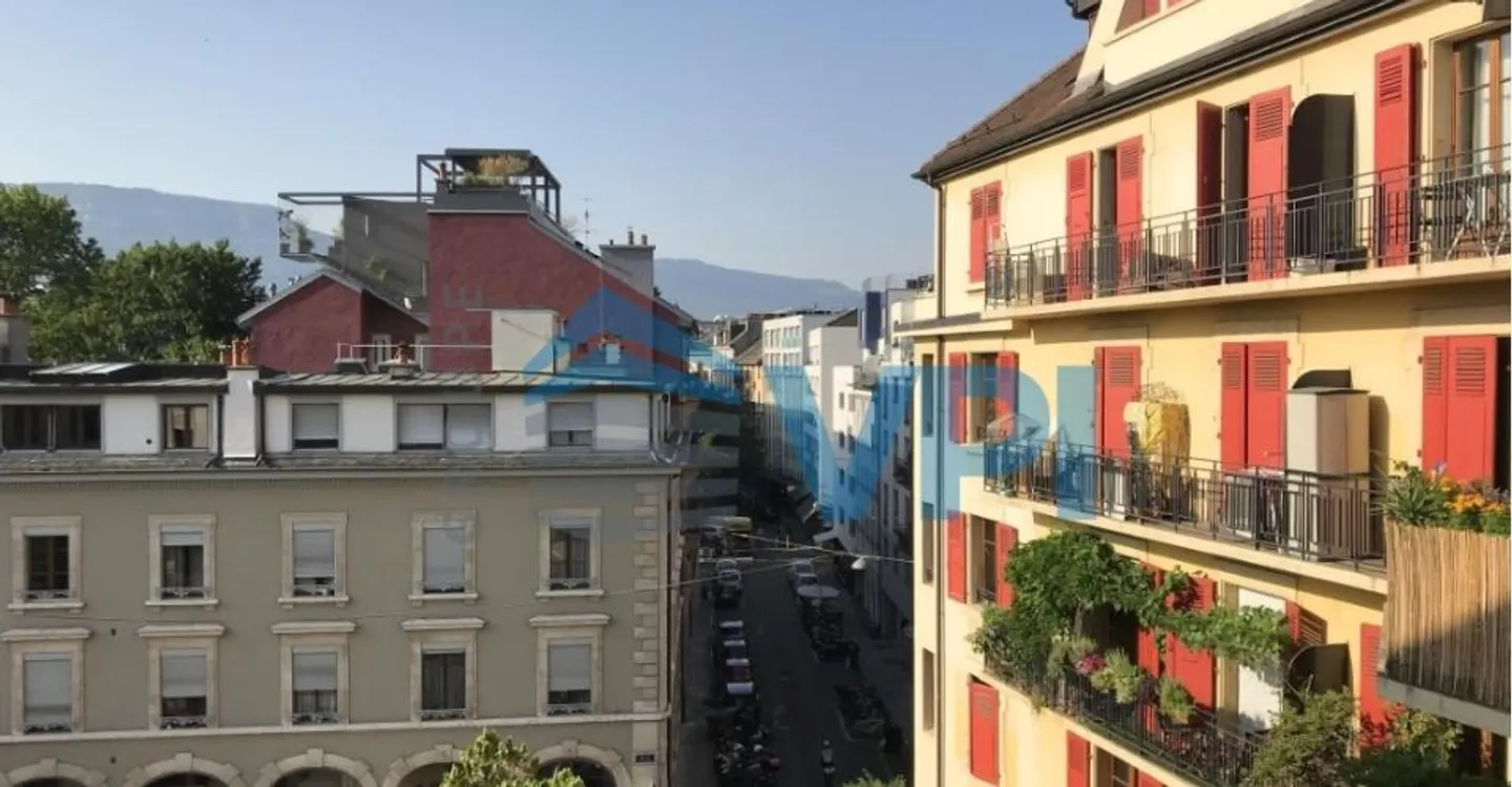 6 stanze in affitto ai Bastioni - Foto 9 di 10