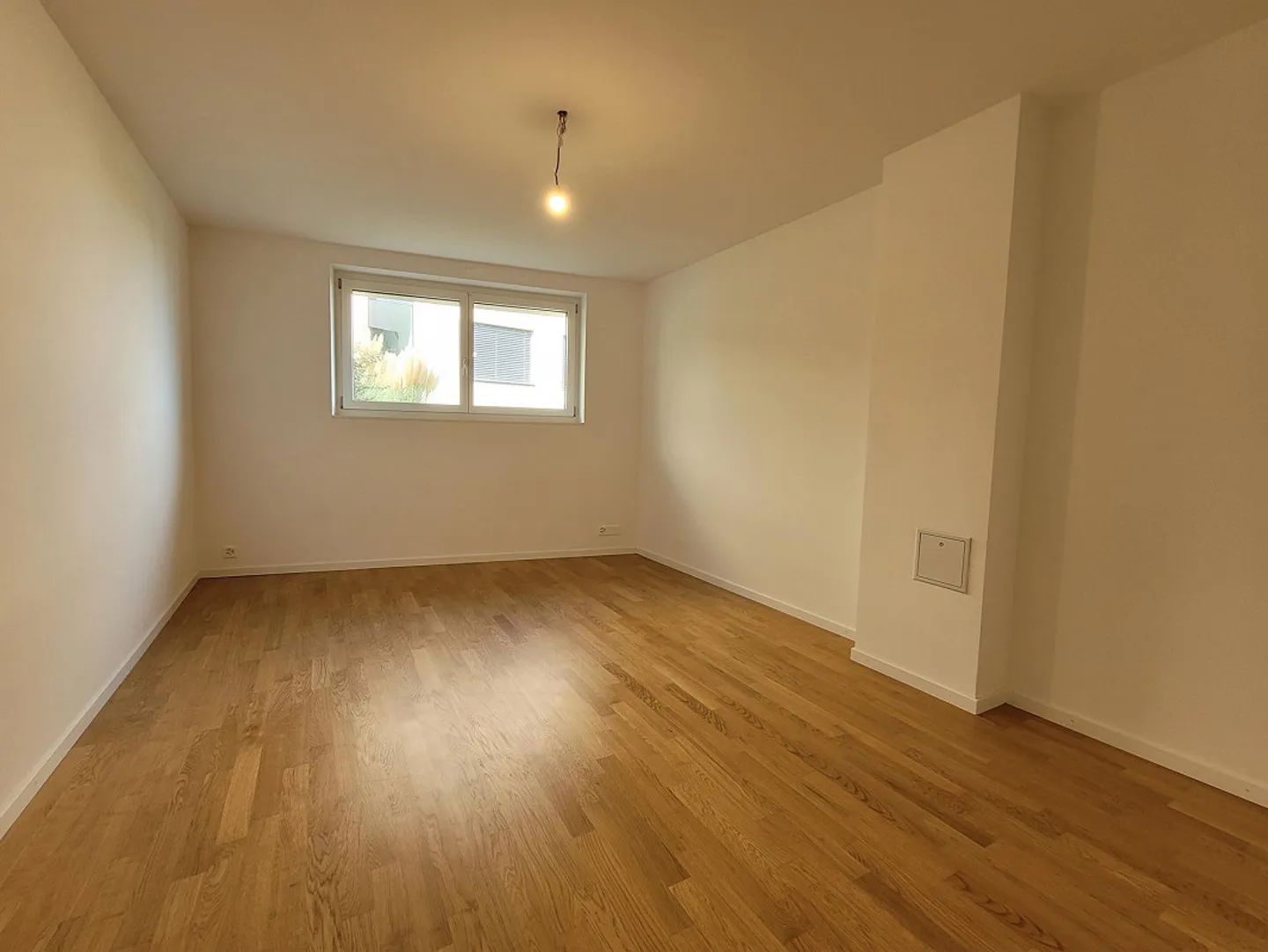 Appartamento 4,5 locali ultra moderno (con lavatrice, asciugatrice + stanza hobby) in Nespelmattweg - Foto 15 di 19