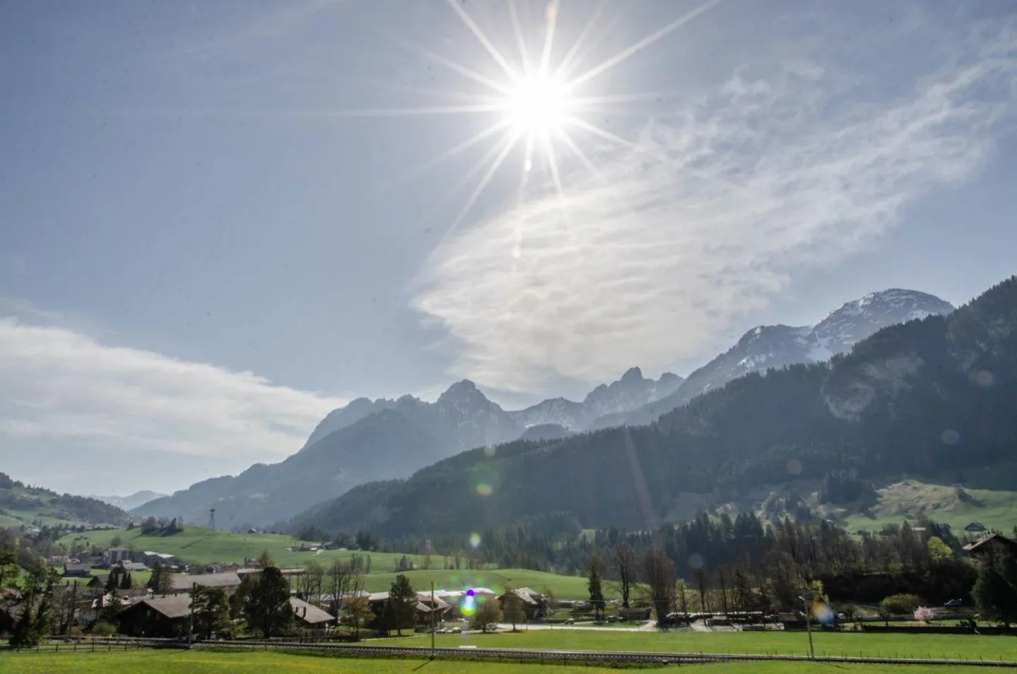 Appartamento moderno di 3,5 locali a Château-d'Oex - Foto 11 di 11