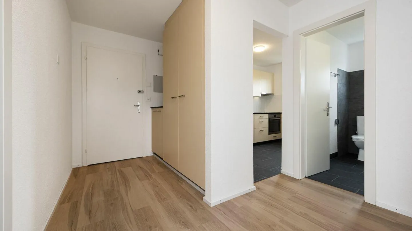 Zentrale  Bestandesliegenschaft in Olten - Foto 3 von 7
