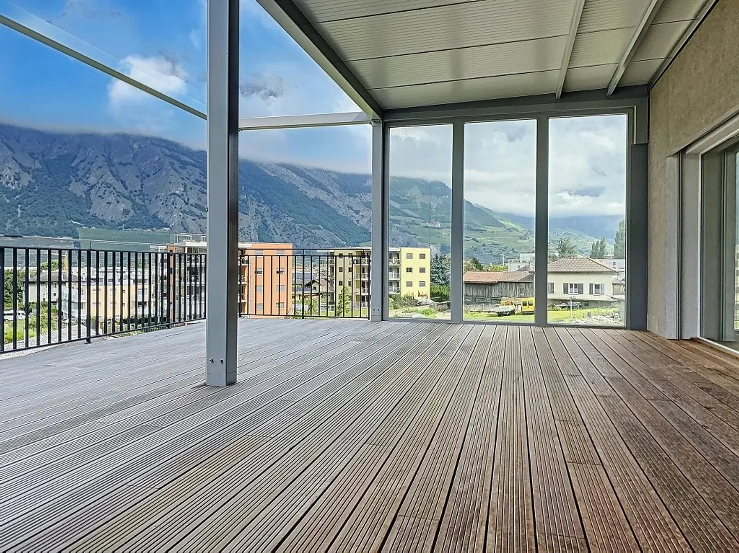 3,5-Zimmer-Wohnung - Foto 2 von 12