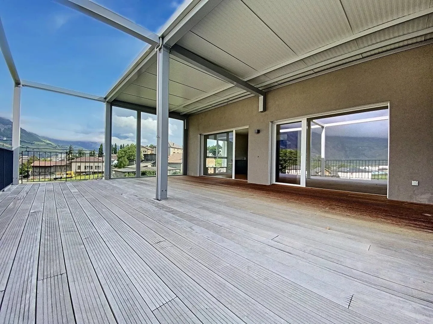 3,5-Zimmer-Wohnung - Foto 3 von 12