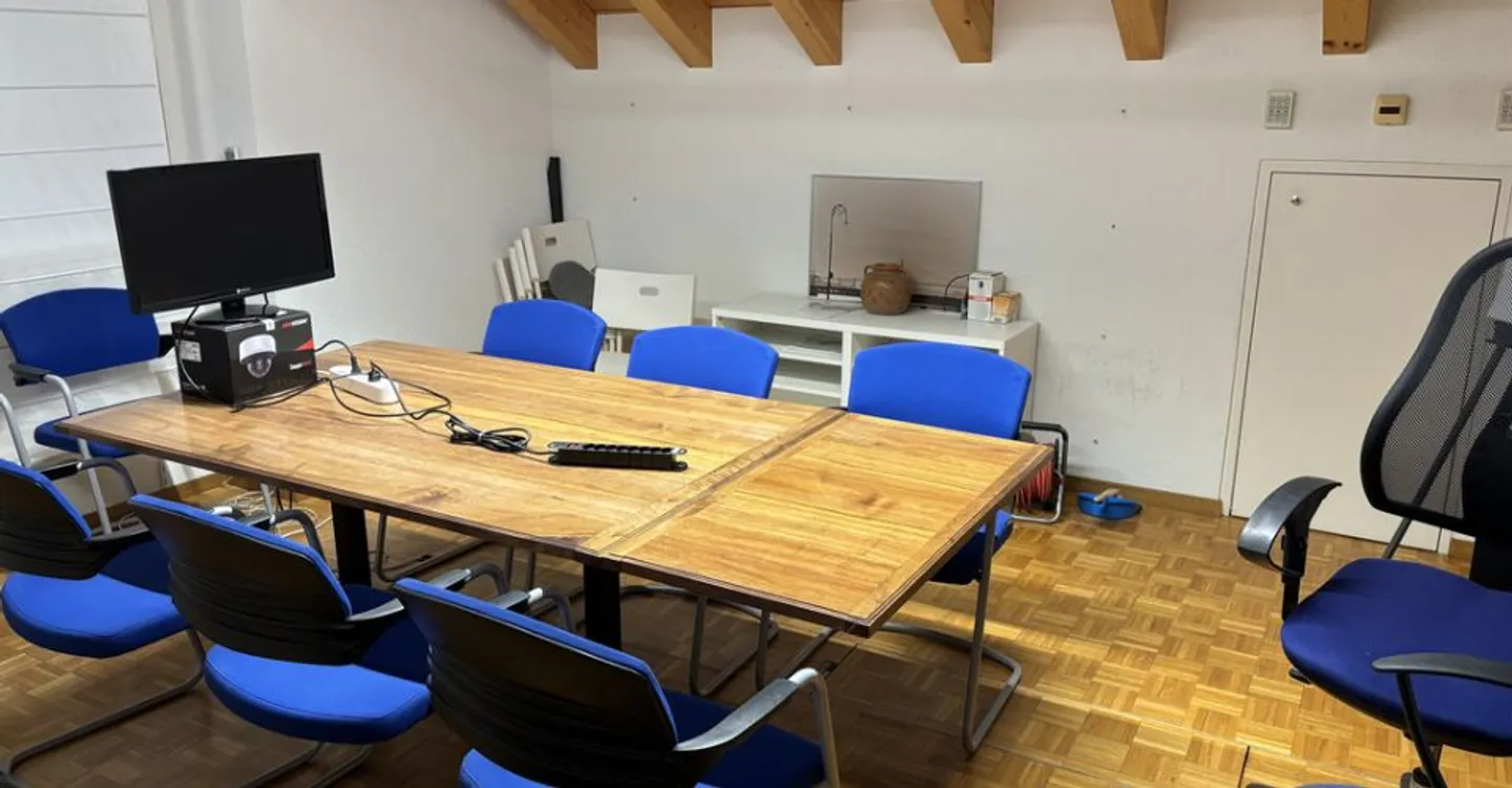 Prime Office Space in Switzerland - Photo 3 of 4