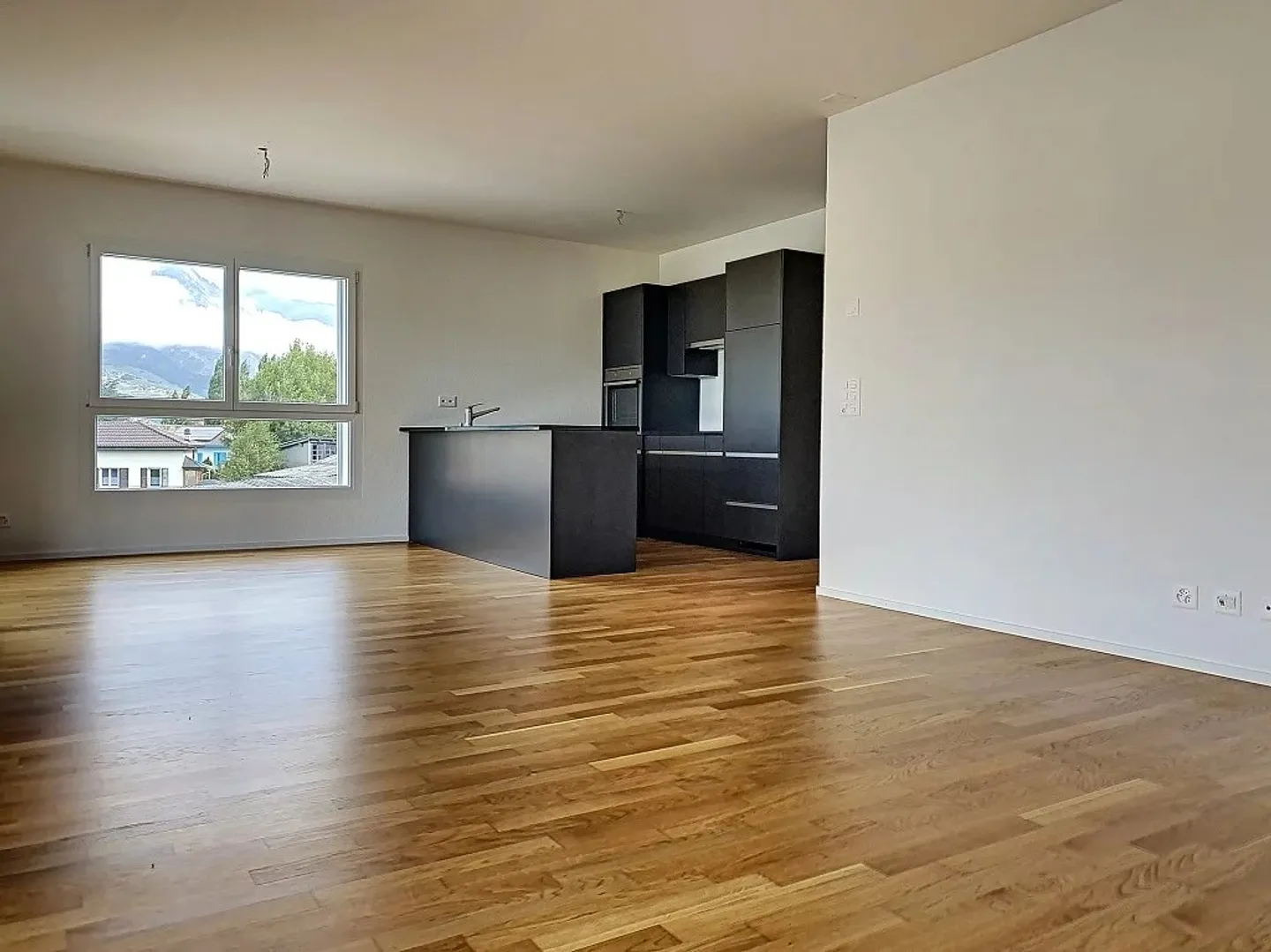 3,5-Zimmer-Wohnung - Foto 5 von 12