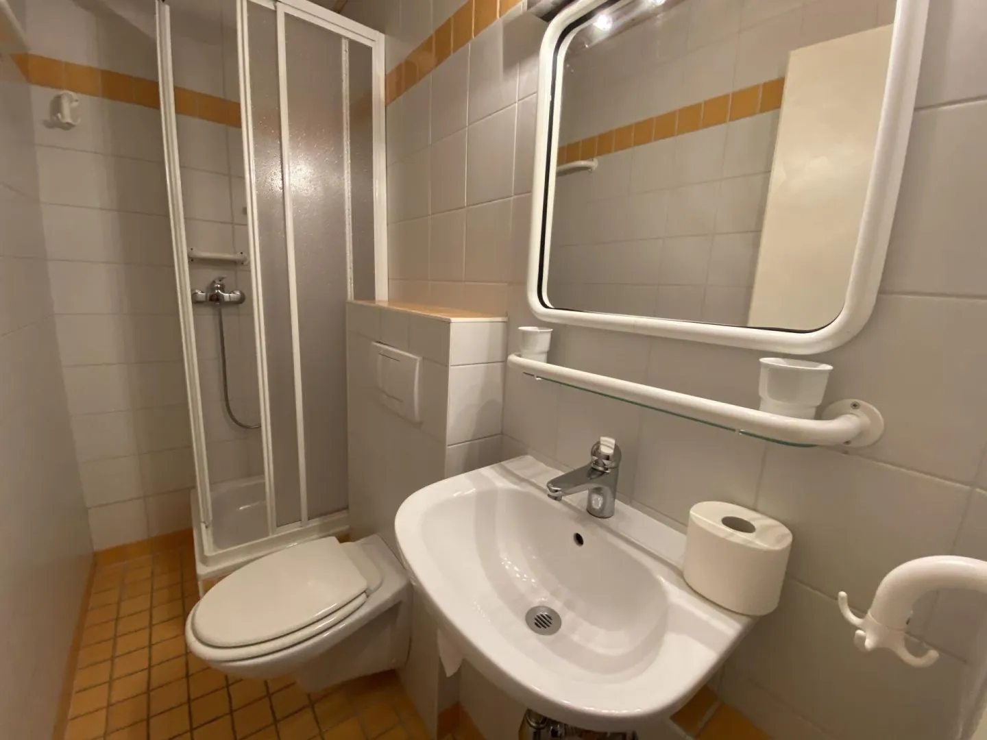 Charmantes Penthouse in Lutry - Foto 7 von 9