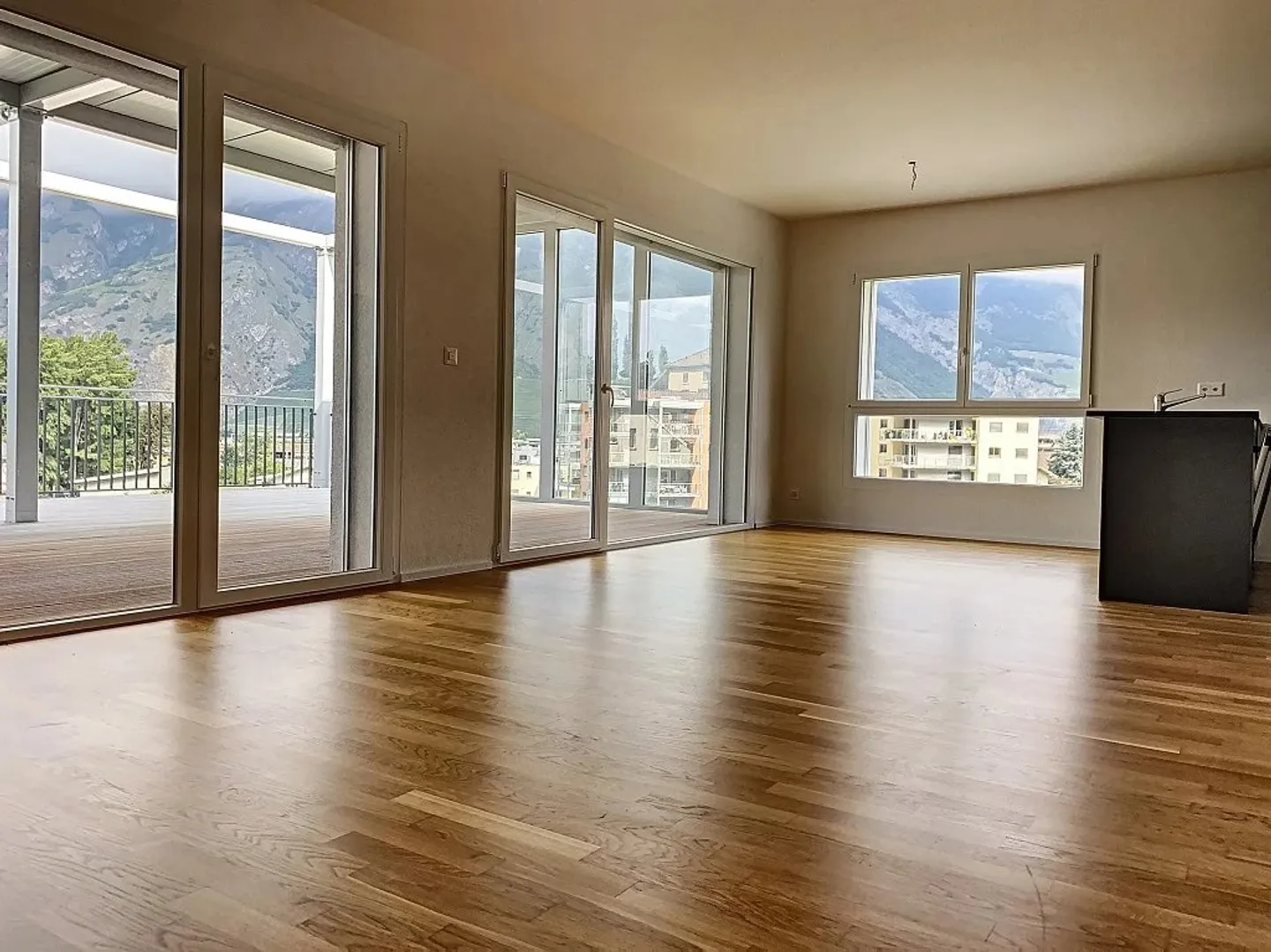 3,5-Zimmer-Wohnung - Foto 6 von 12